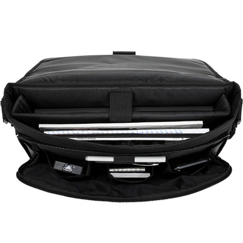 Сумка для ноутбука Lenovo 15.6" ThinkPad Essential Messenger (4X40Y95215) - зображення 5