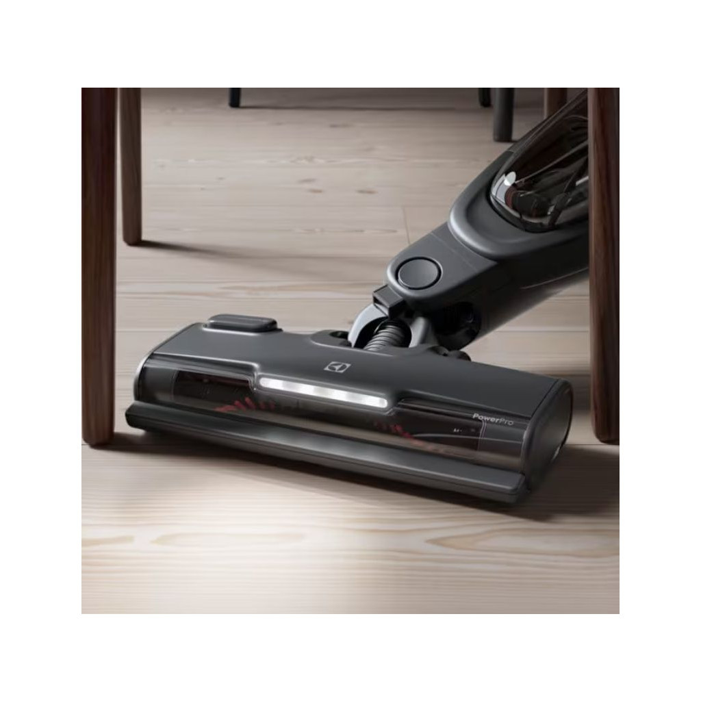 Пилосос Electrolux ES62HB25UV - изображение 8
