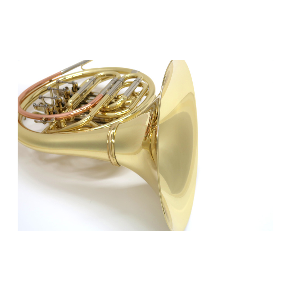 Валторна J.Michael FH-850 French Horn - изображение 3