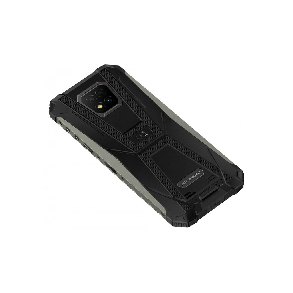 Мобільний телефон Ulefone Armor 8 Pro 6/128Gb Black (6937748734161) - зображення 6
