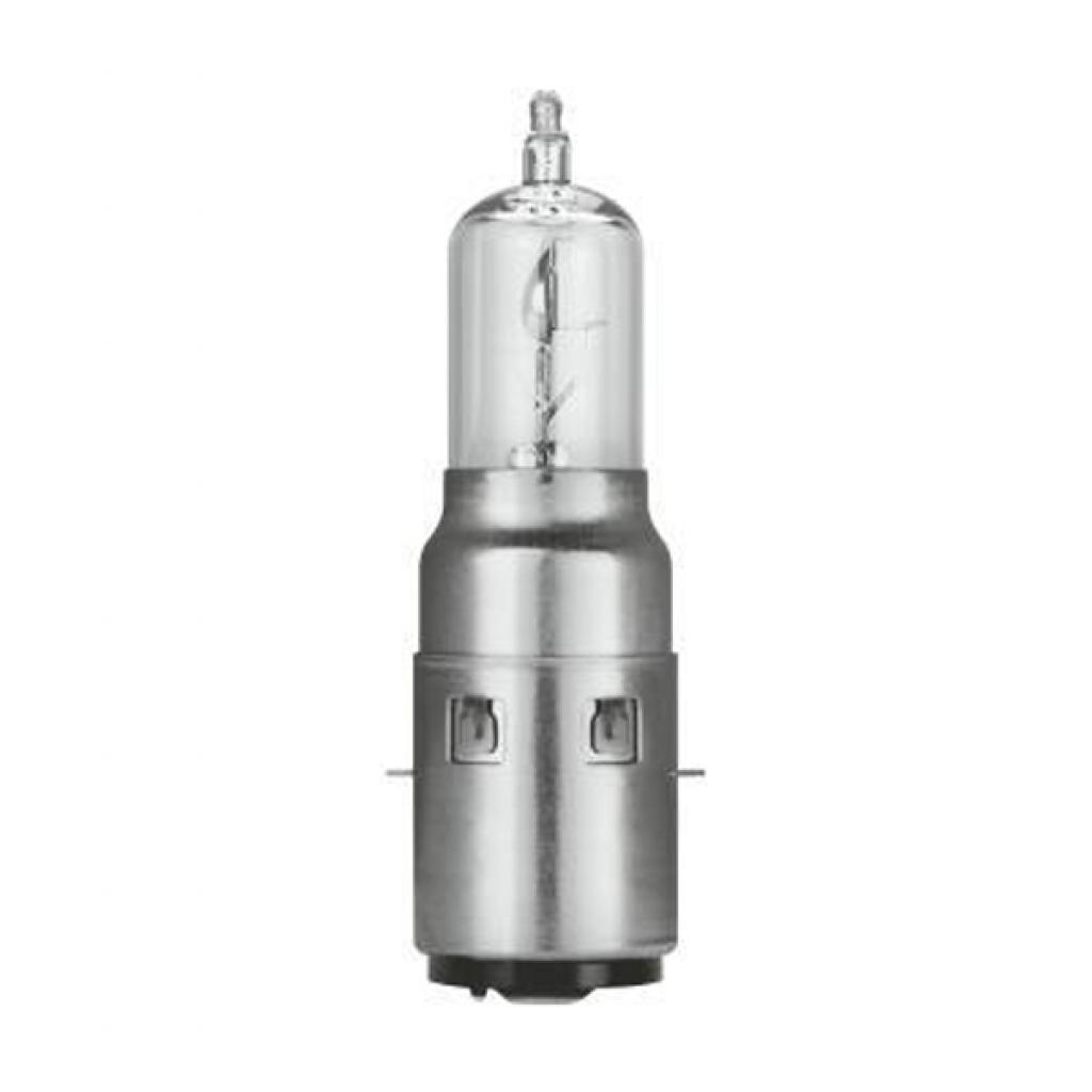 Автолампа Neolux галогенова 35/35W (N395-01B) - зображення 1