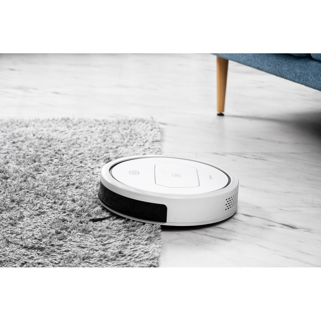 Пилосос Ardesto RVC-S1300W - зображення 3