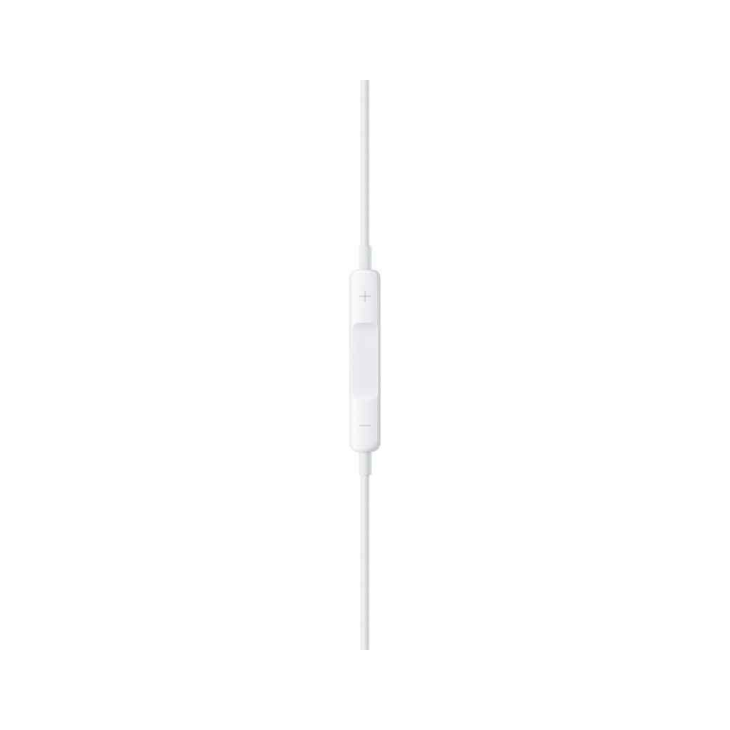 Навушники Apple EarPods USB-C (MTJY3ZM/A) - зображення 5