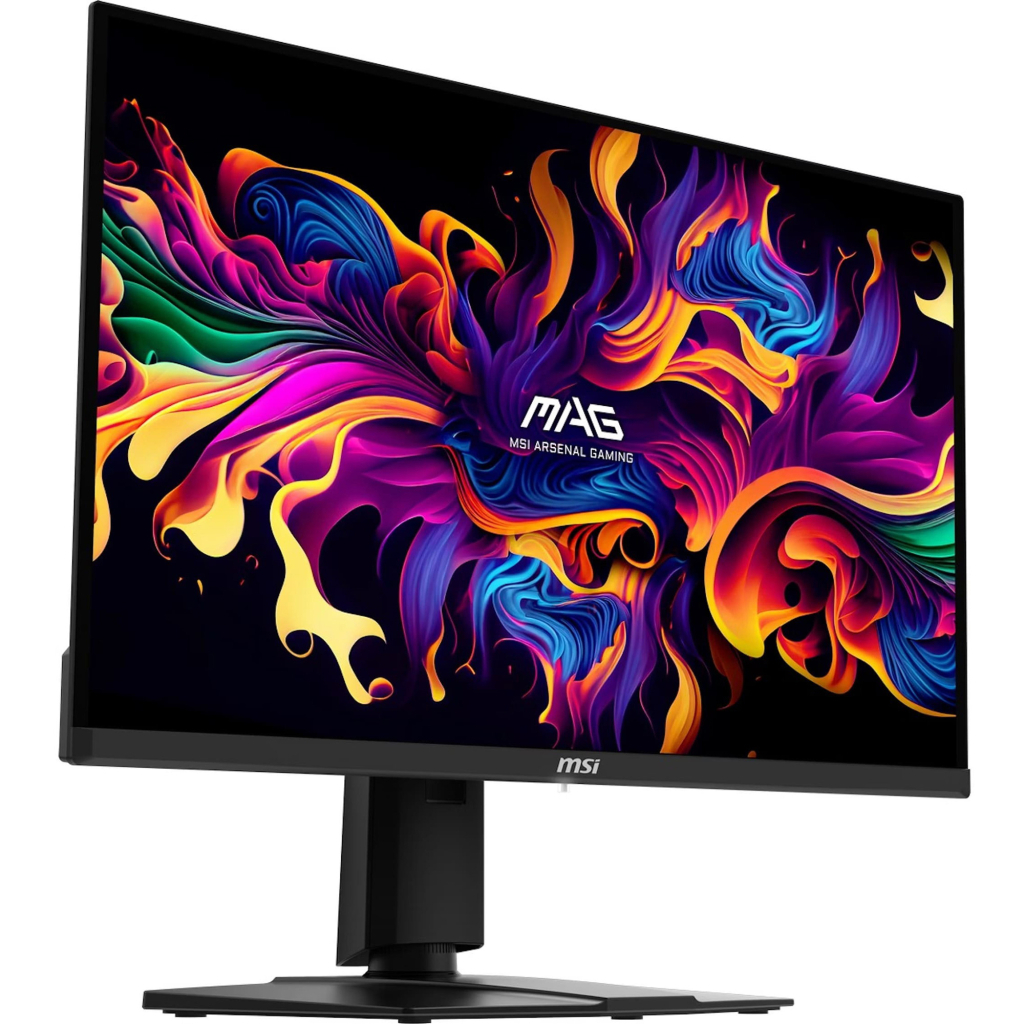 Монітор MSI MAG 271QPX QD-OLED E2 - зображення 3