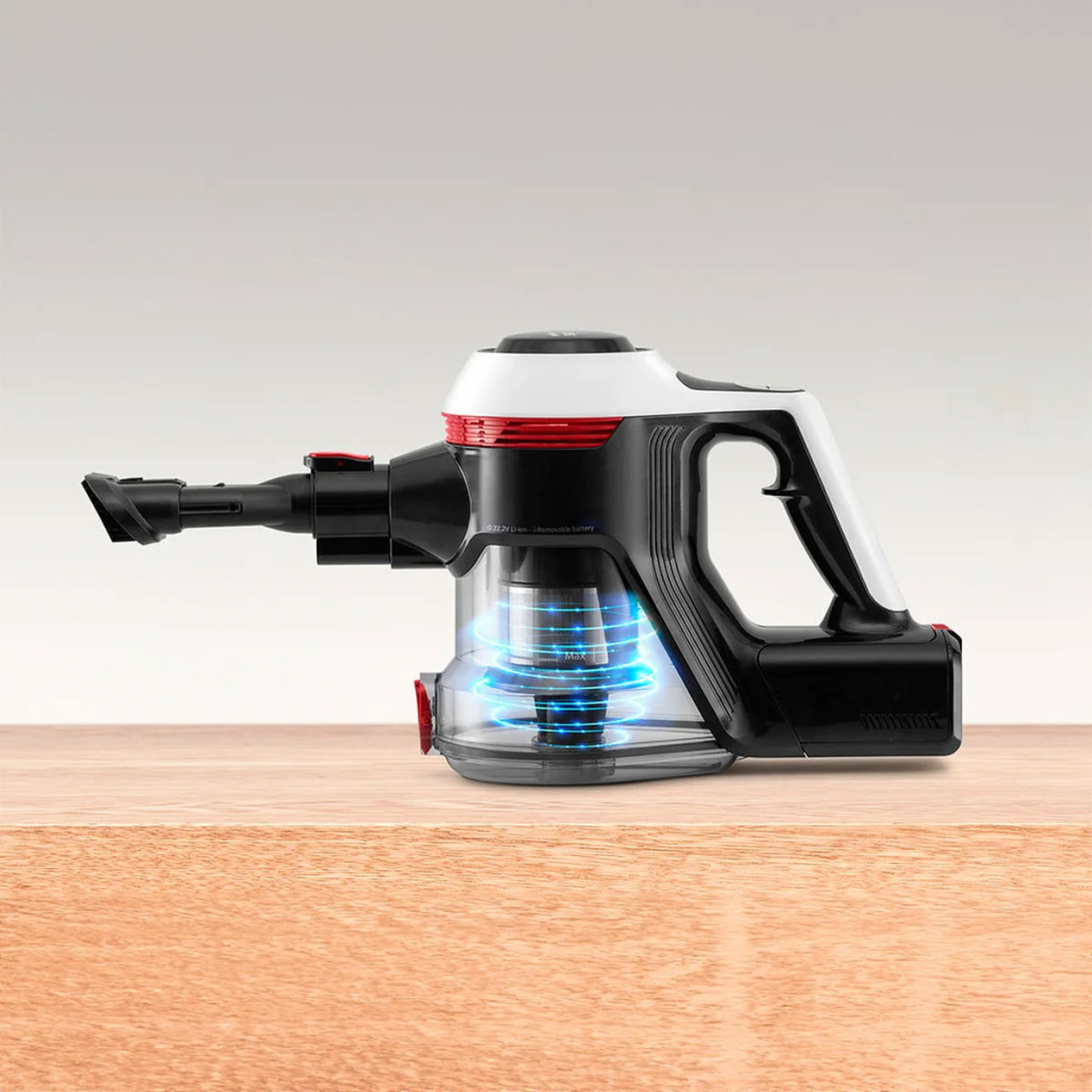 Пилосос Ufesa U3 (81405887) - зображення 4