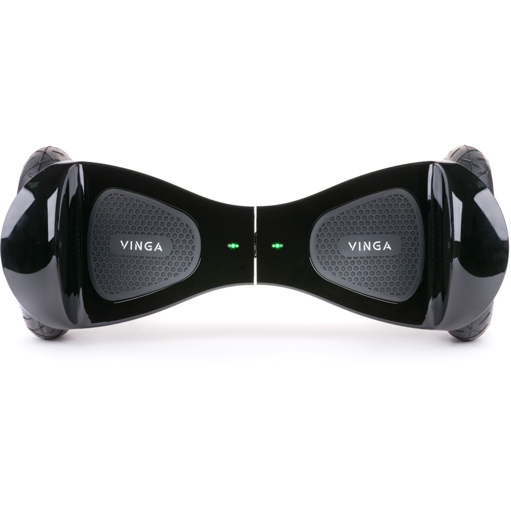 Гіроборд Vinga VX-10 Black - зображення 5