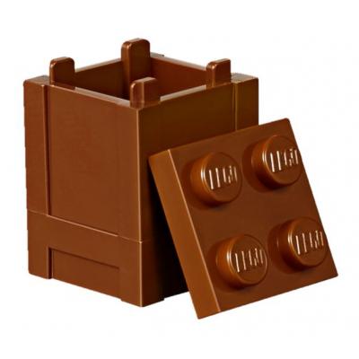 Конструктор LEGO City Вантажний вертоліт дослідників джунглів (60158) - зображення 7