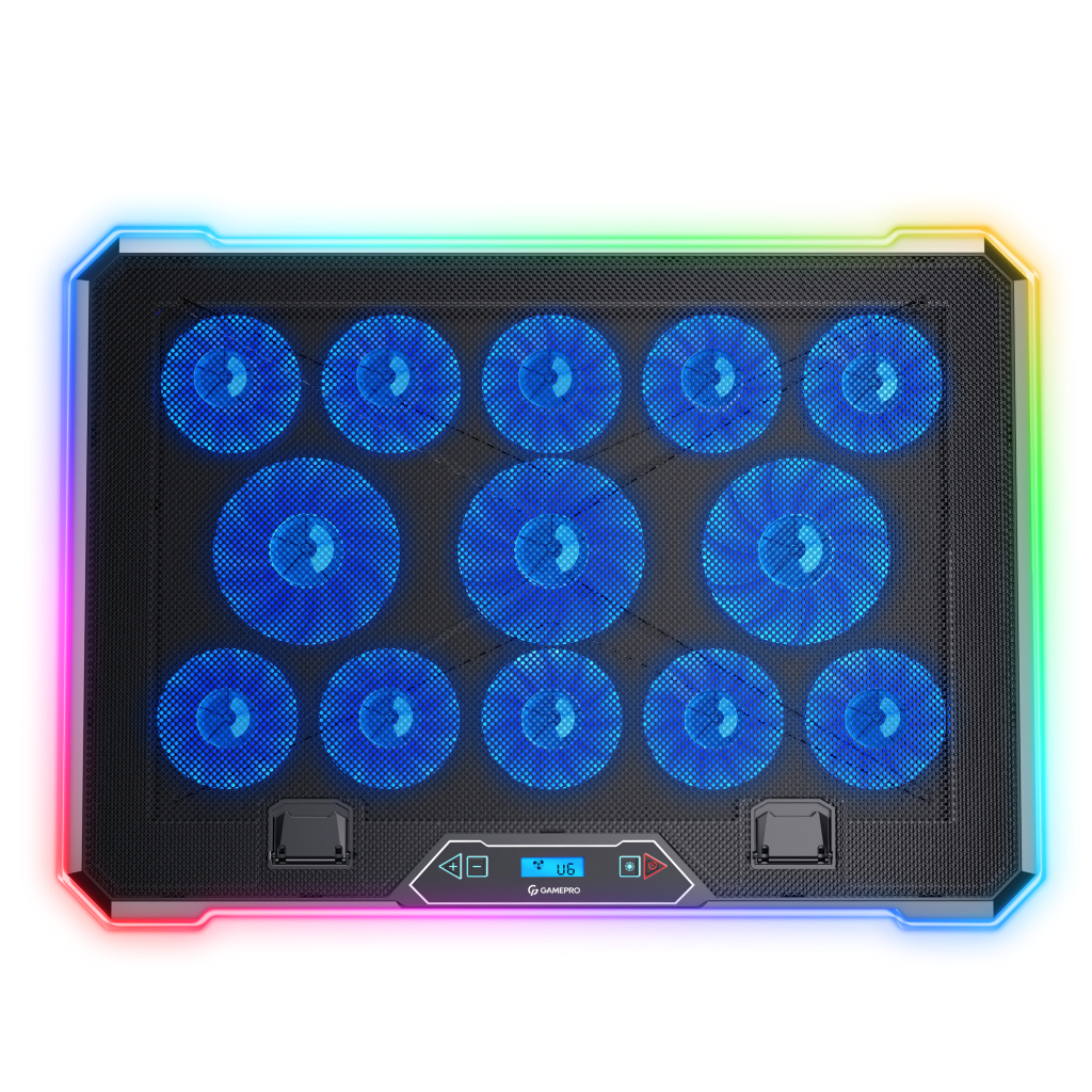 Підставка до ноутбука GamePro CP1090 - зображення 2