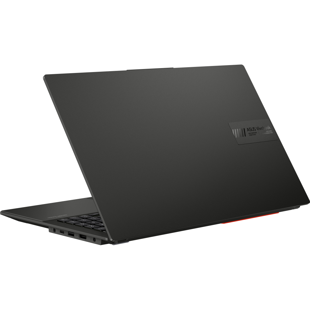 Ноутбук ASUS Vivobook S 15 OLED K5504VA-MA382 (90NB0ZK2-M00NC0) - зображення 8