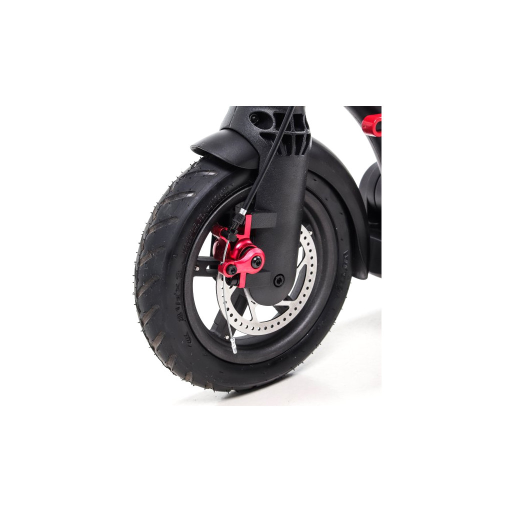 Електросамокат Maxxter TEO PLUS (1604454) - зображення 10