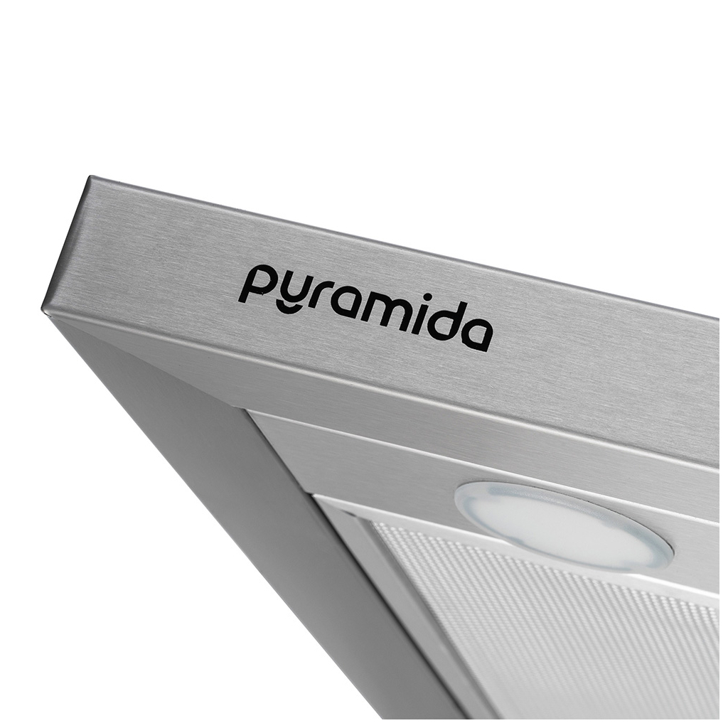 Витяжка кухонна Pyramida AGT 60 PB IX - зображення 7