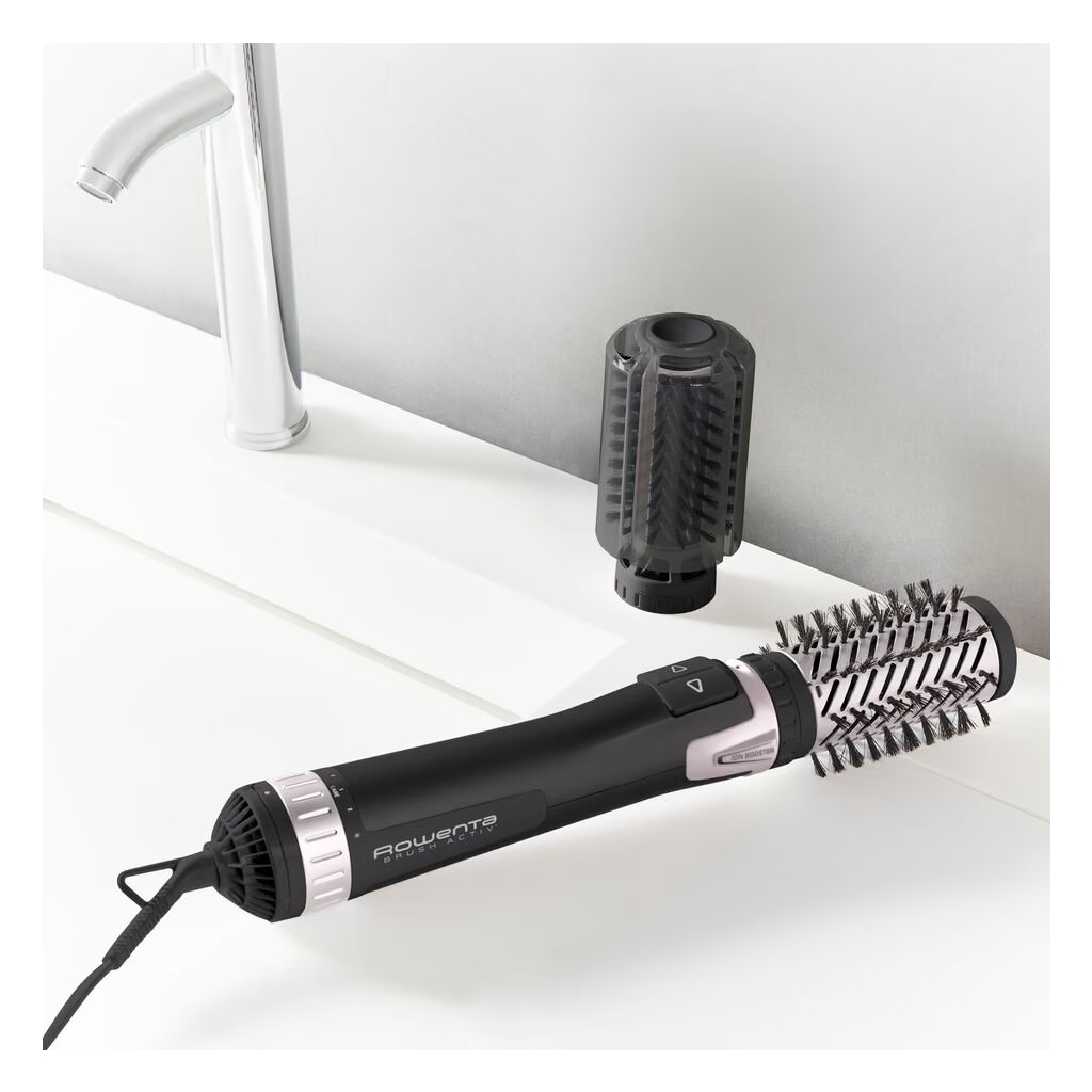 Фен-щітка Rowenta CF9550F0 - зображення 5