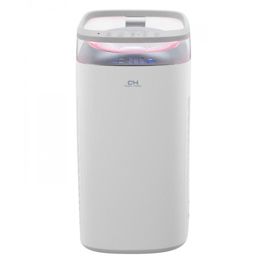 Очисник повітря Cooper&Hunter CH-P55W5I - зображення 1