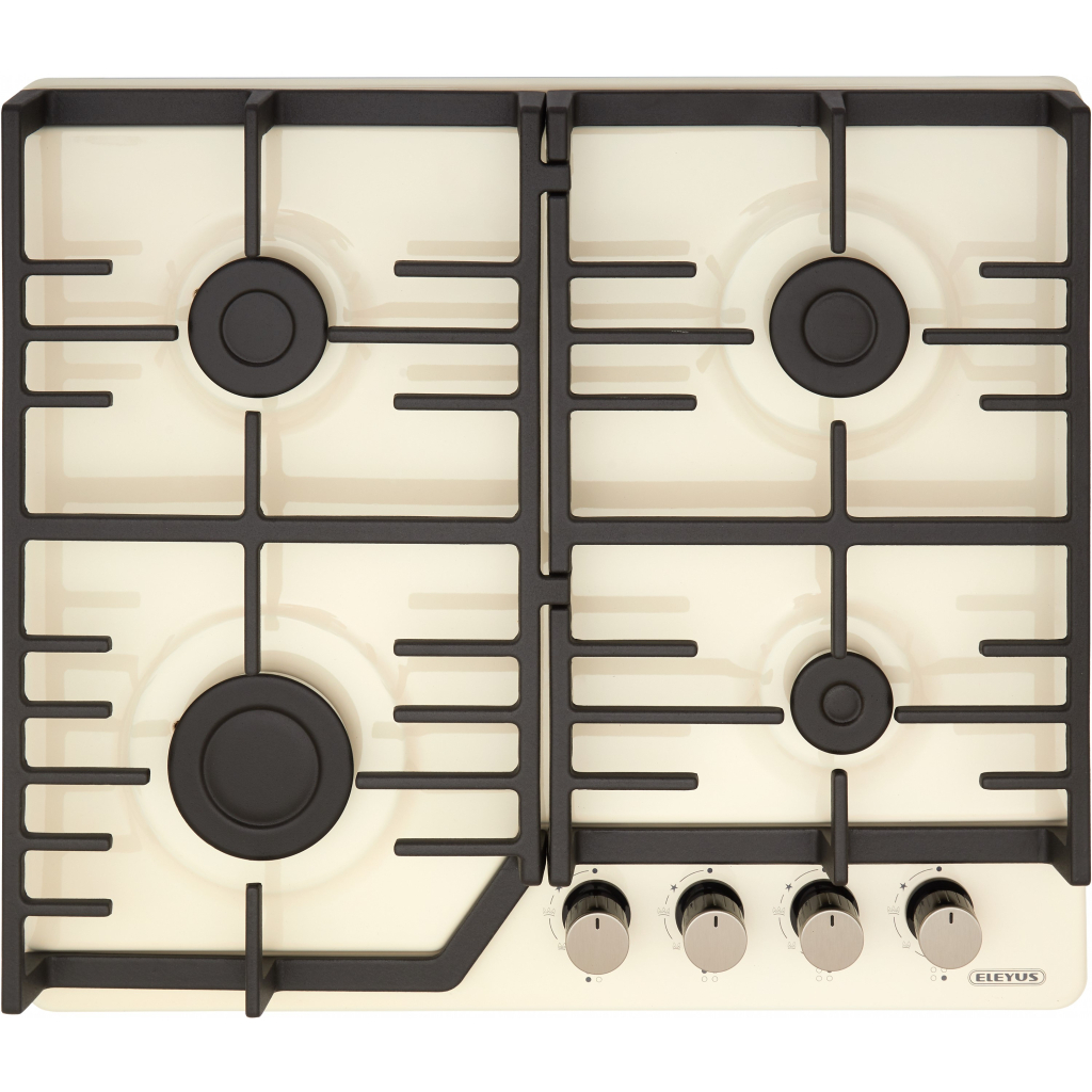 Варочна поверхня Eleyus MAGENTA 60 BG CF - изображение 1