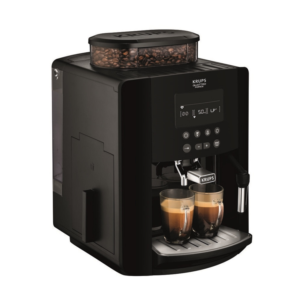 Кавомашина Krups EA815E70 - зображення 5