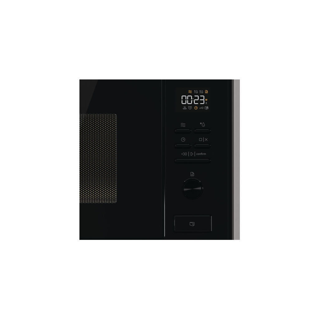 Мікрохвильова піч Gorenje BM251M2BG - изображение 8