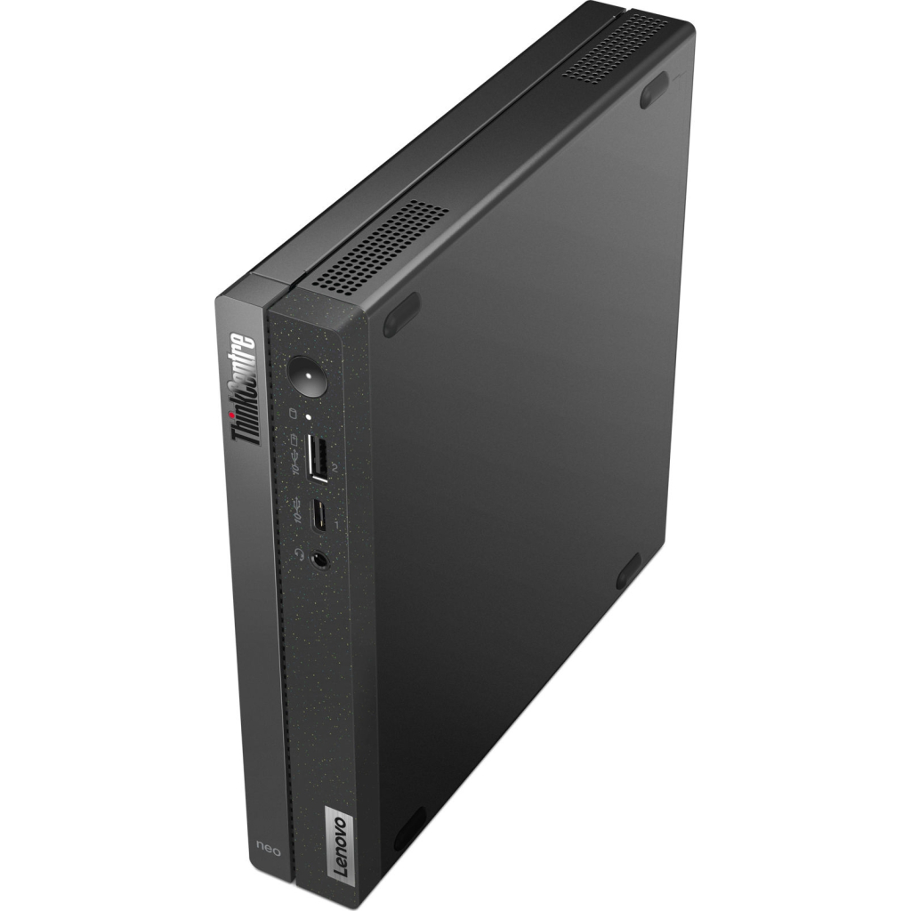 Комп'ютер Lenovo ThinkCentre Neo 50q Gen 4 / i3-1215U, 8, 256, KM (12LN0042UI) - зображення 9