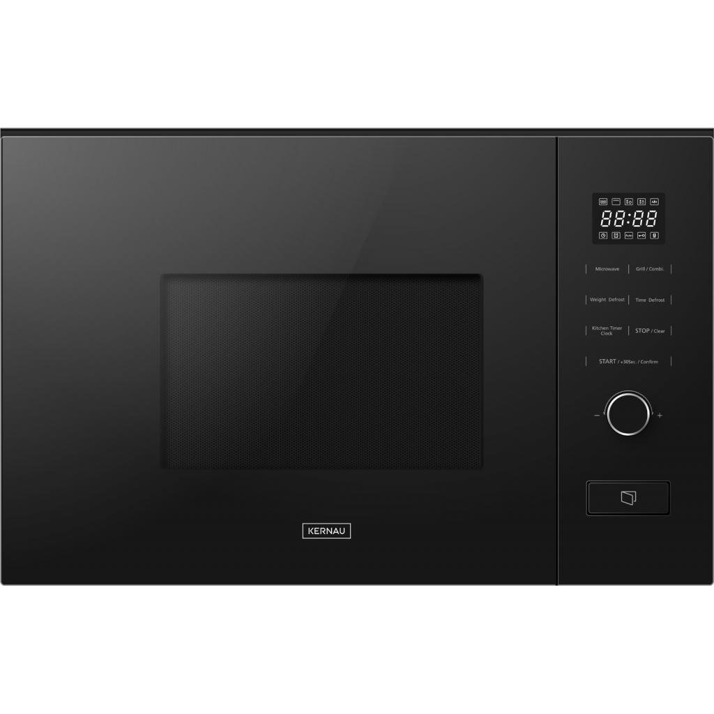 Мікрохвильова піч Kernau KMO 203 G B - зображення 1