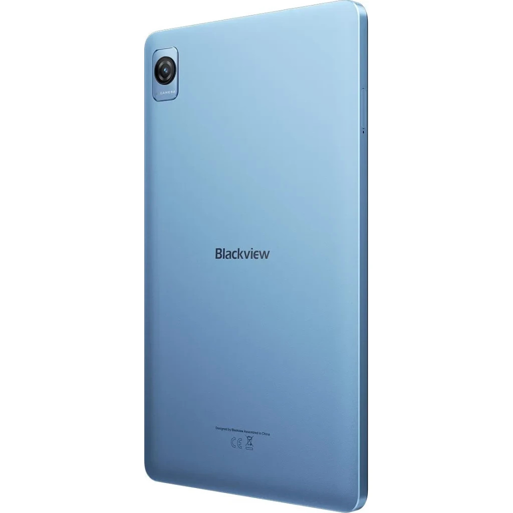 Планшет Blackview Tab 60 8.68" 6/128GB / LTE Blue (6931548314080) - зображення 5