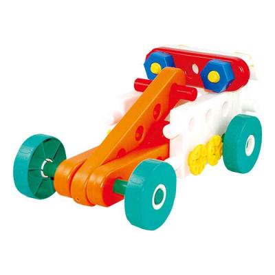 Конструктор Gigo Юний інженер (7330P) - зображення 8