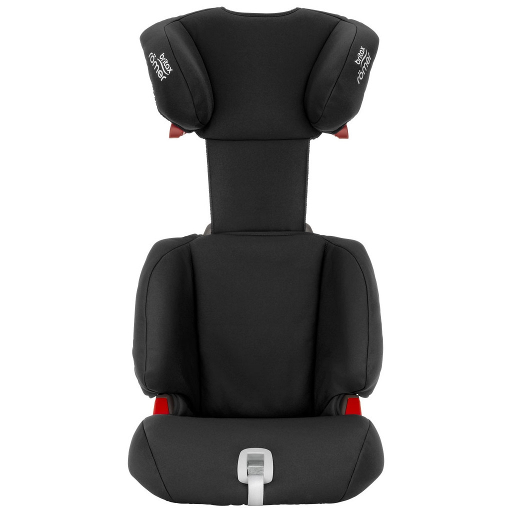 Автокрісло Britax-Romer Discovery Sl Cosmos Black (2000024686) - зображення 7