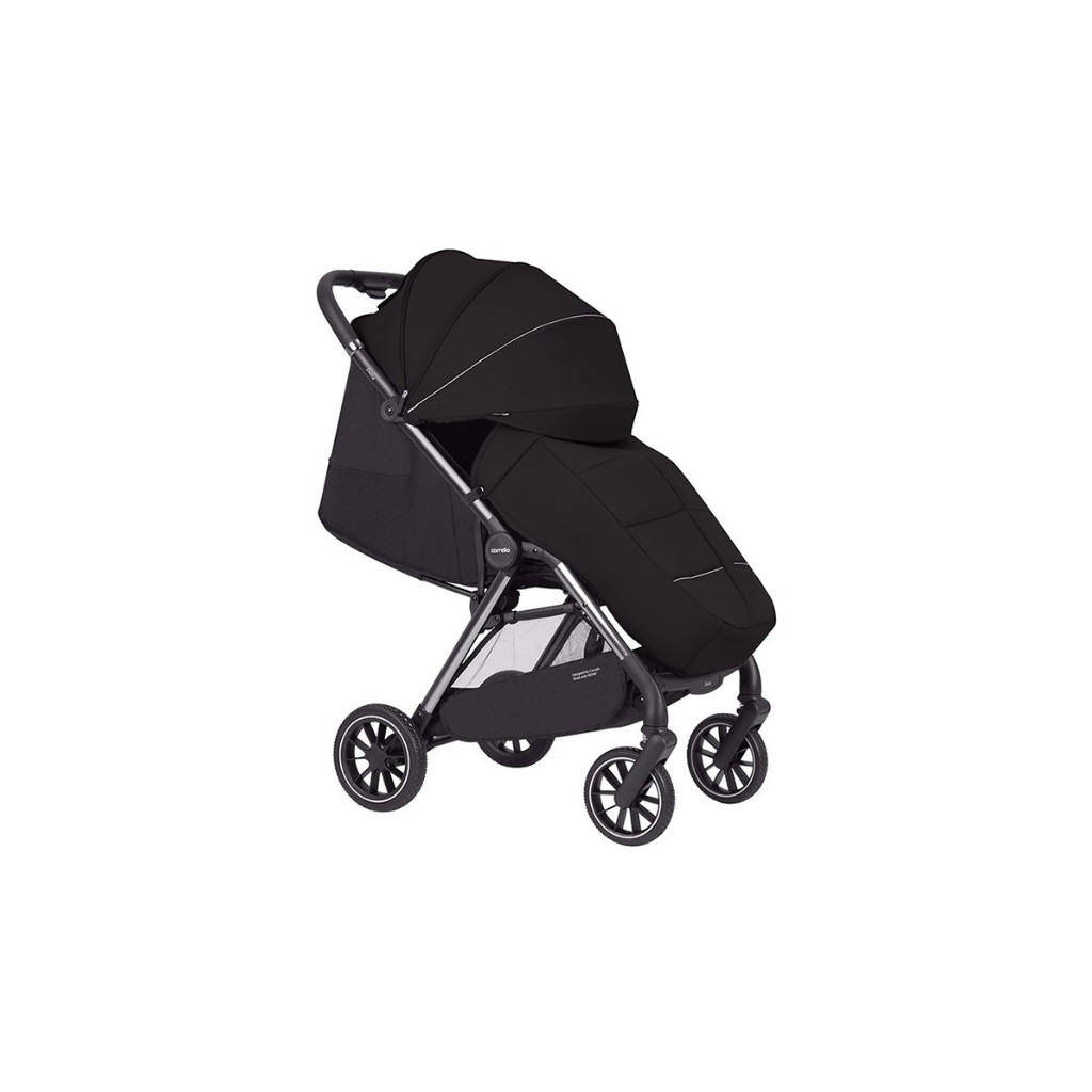 Коляска Carrello Delta 2024 CRL-5517 Coffee Black (CRL-5517 coffee bl) - зображення 2