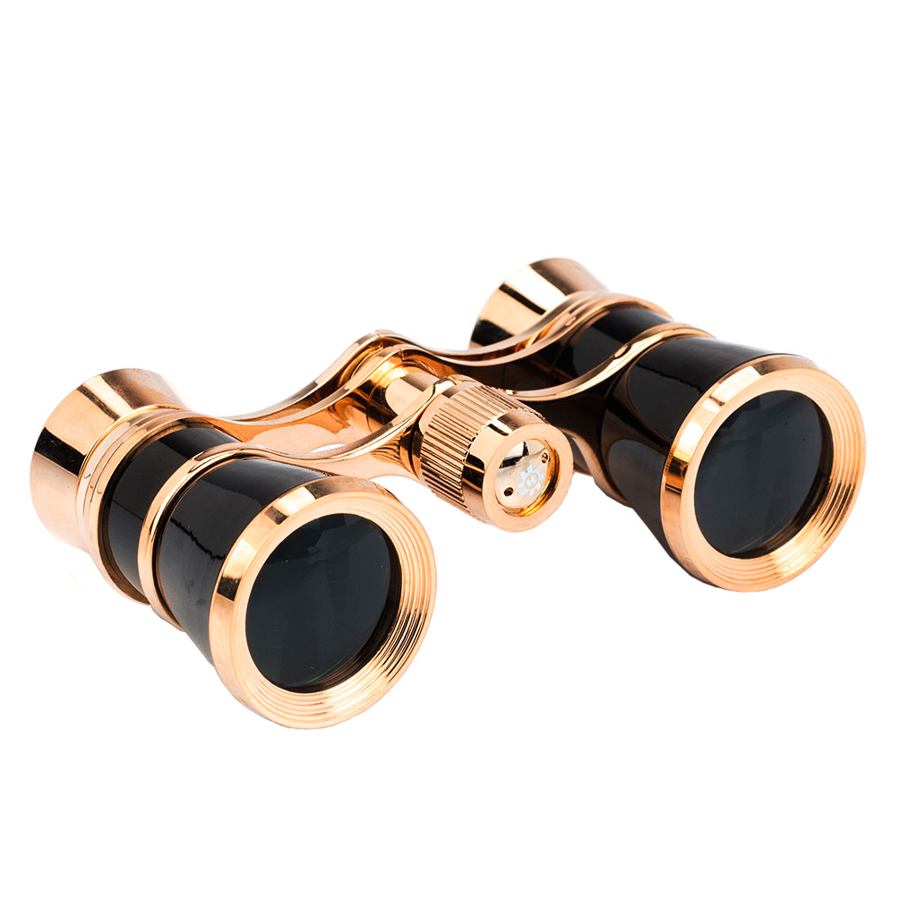 Бінокль Konus Opera-45 3x25 (2057) - зображення 1