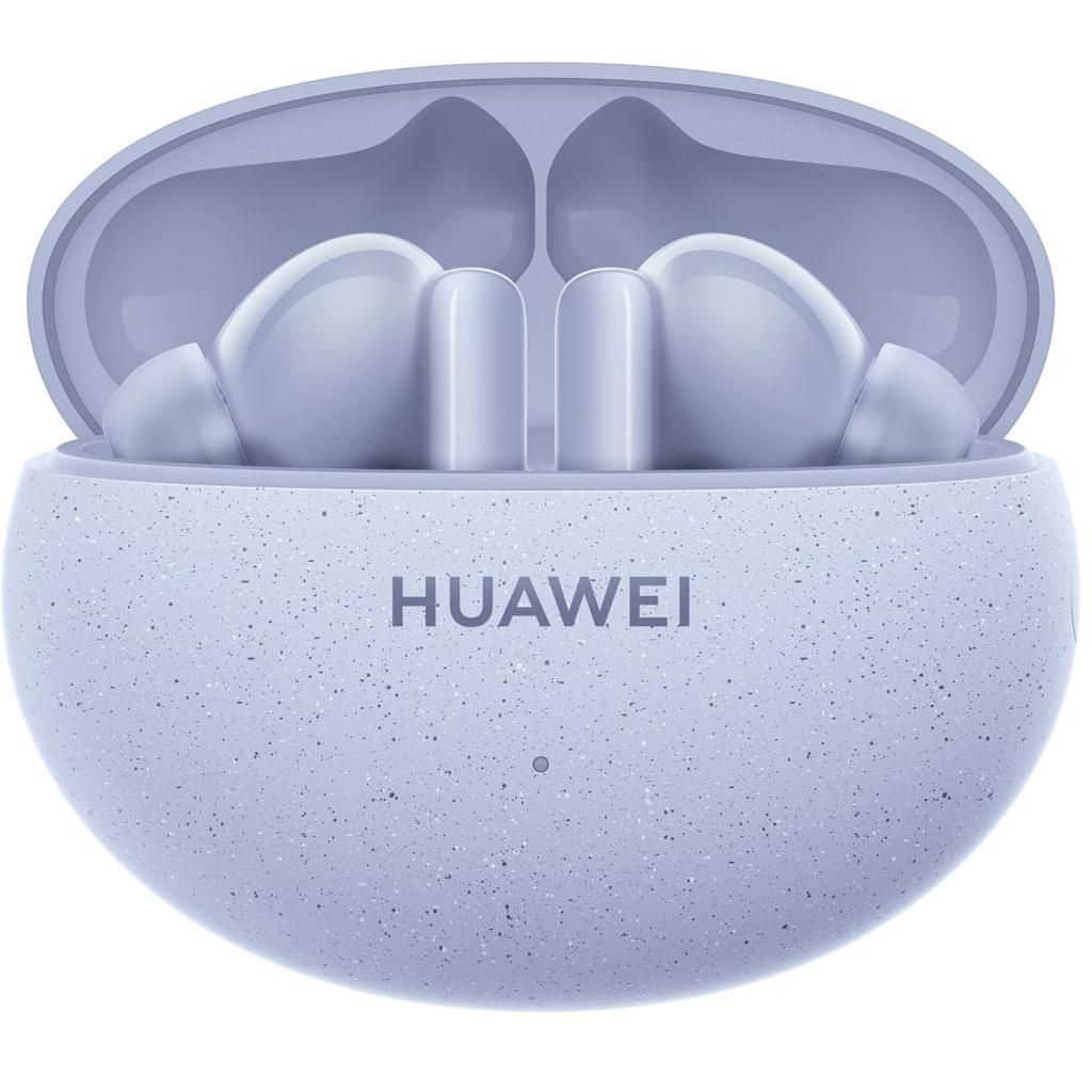 Навушники Huawei FreeBuds 5i Isle Blue (55036652) - зображення 4