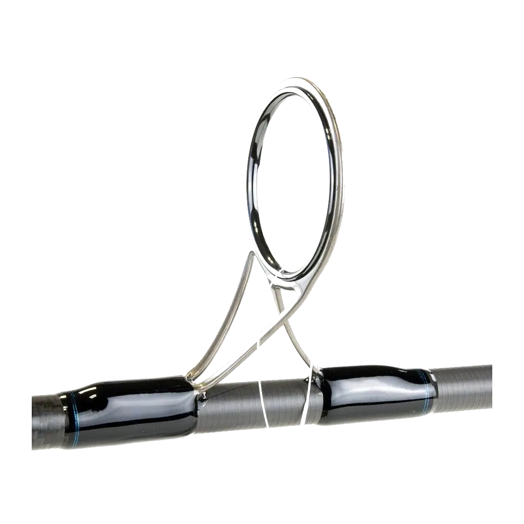 Вудилище Shimano Tribal Carp TX-4 Intensity 12'/3.66m 3.50lb+ - 2sec (TX412INT) - зображення 3