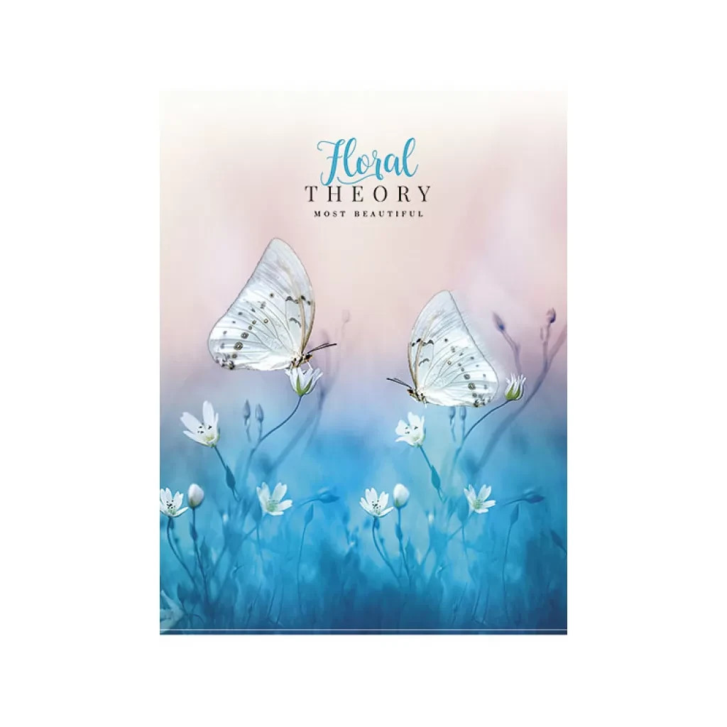 Зошит Школярик А5 Student лінія 80 аркушів (A5-080-5065L) - зображення 3