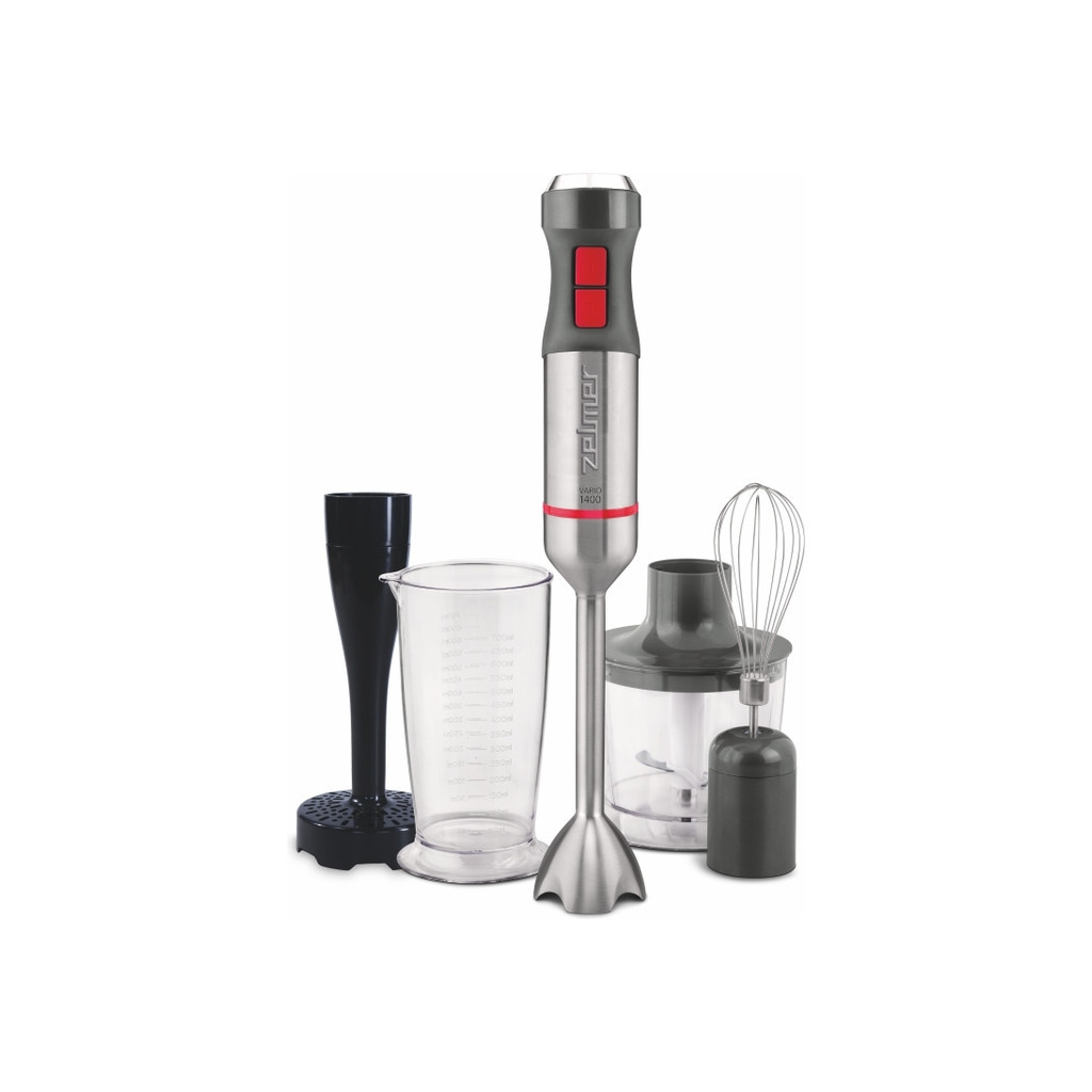 Блендер Zelmer ZHB4652 - зображення 1