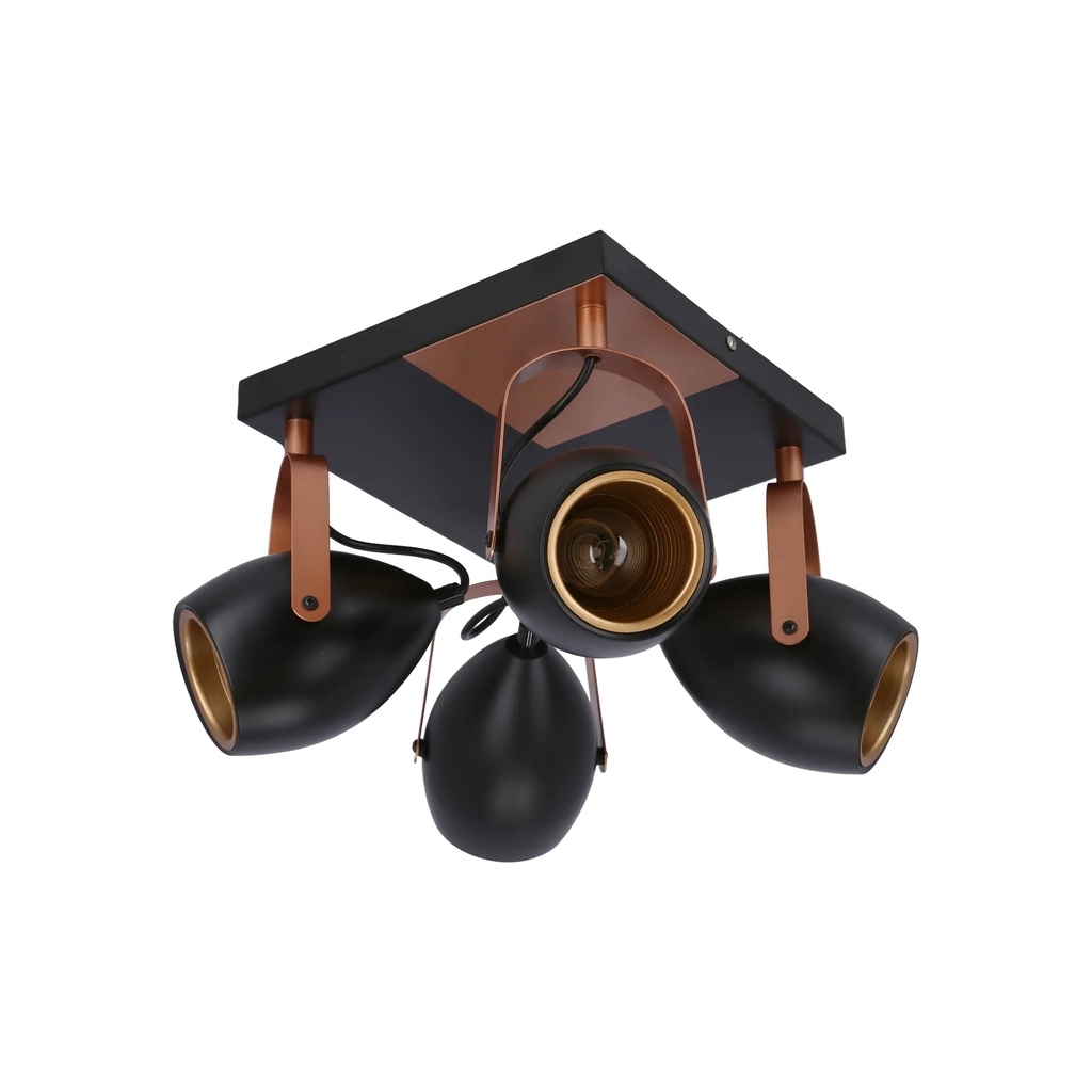 Спот Candellux 98-83128 Anica (98-83128) - изображение 1