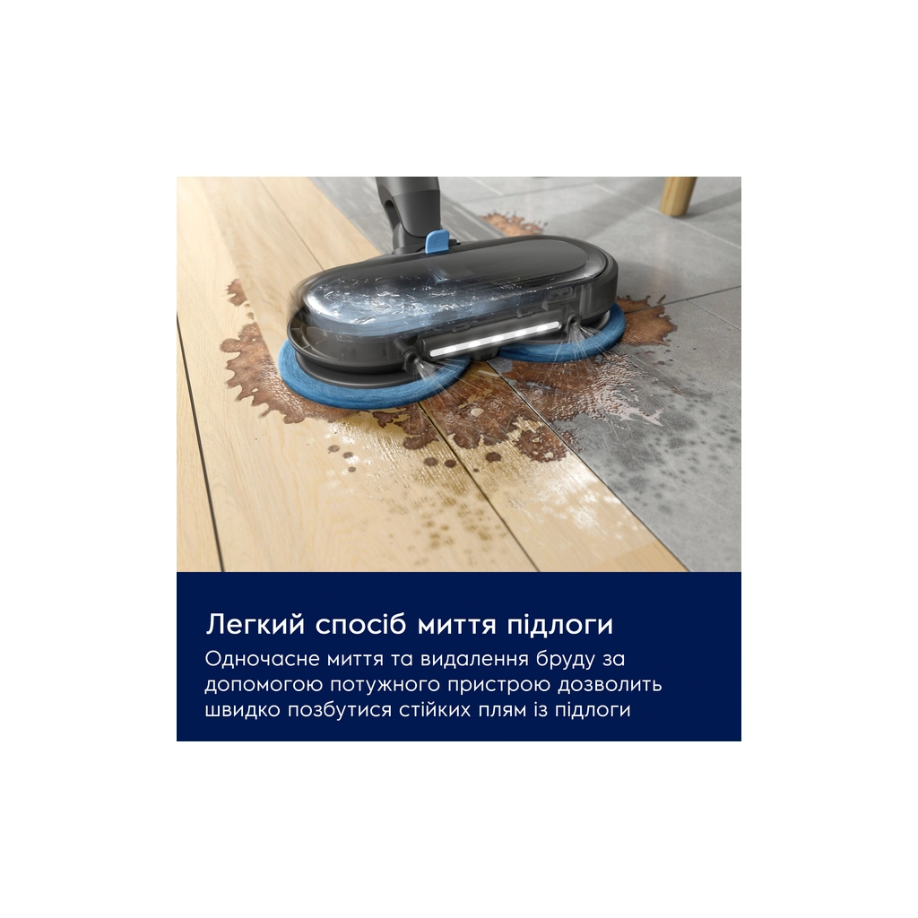 Пилосос Electrolux EP82H25WET - зображення 12