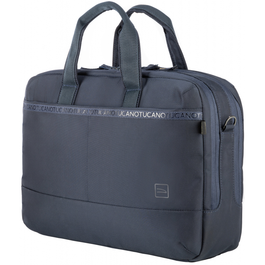 Сумка для ноутбука Tucano 15" Astra (BAST15D-B) - зображення 1