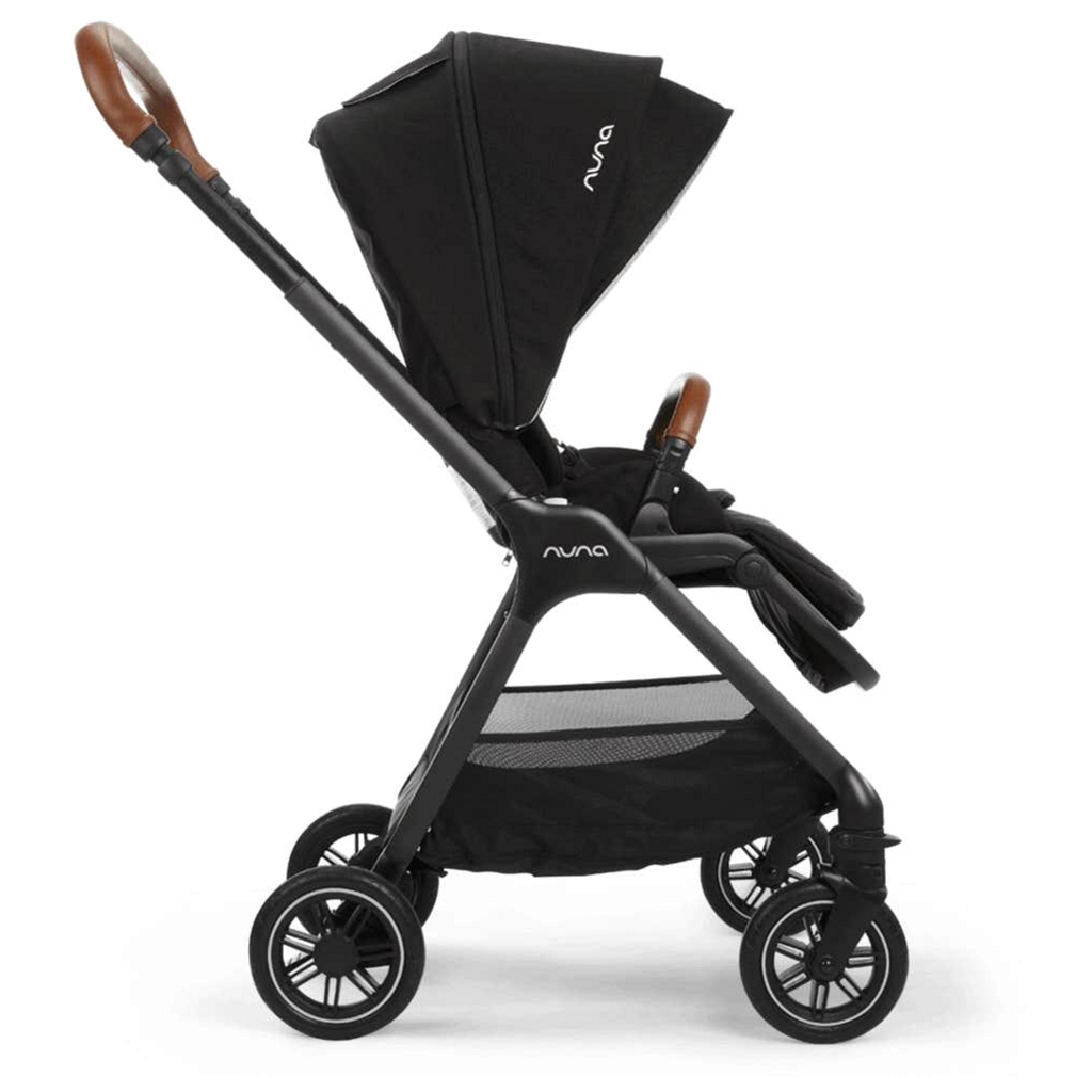 Коляска Nuna Triv Ebony (ST12006EBNG) - зображення 4