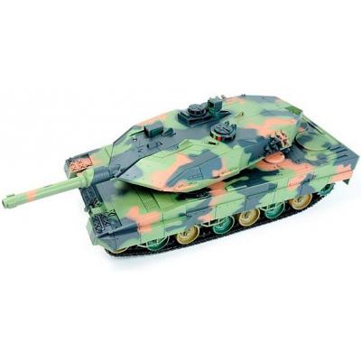 Танк Heng Long ЛЕОПАРД II (3809) - зображення 3