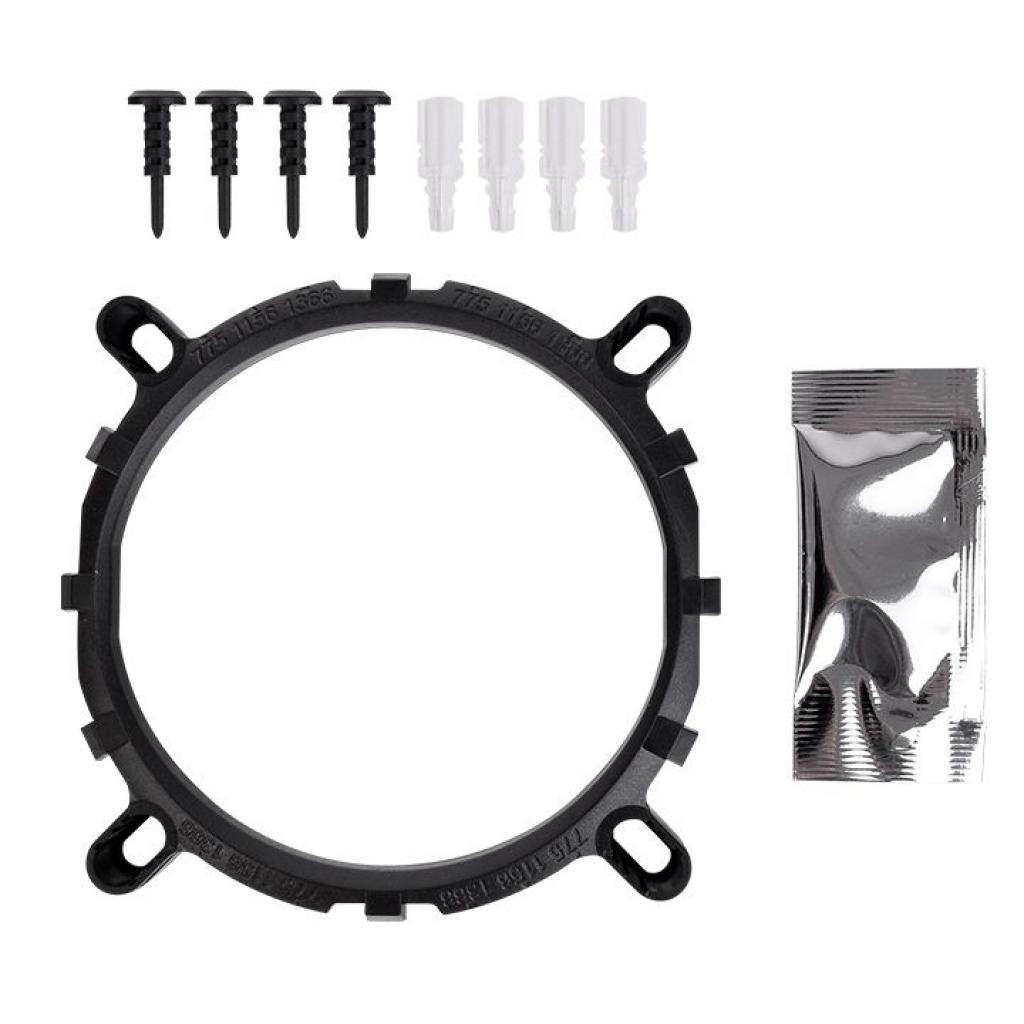 Кулер до процесора ThermalTake UX100 ARGB Lighting (CL-P064-AL12SW-A) - зображення 5