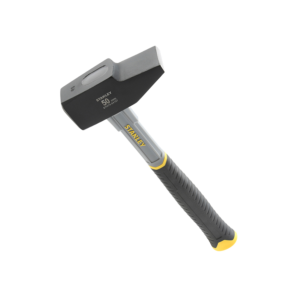 Молоток Stanley інженерний "Fiberglass", 1250 г (STHT0-54157) - зображення 1