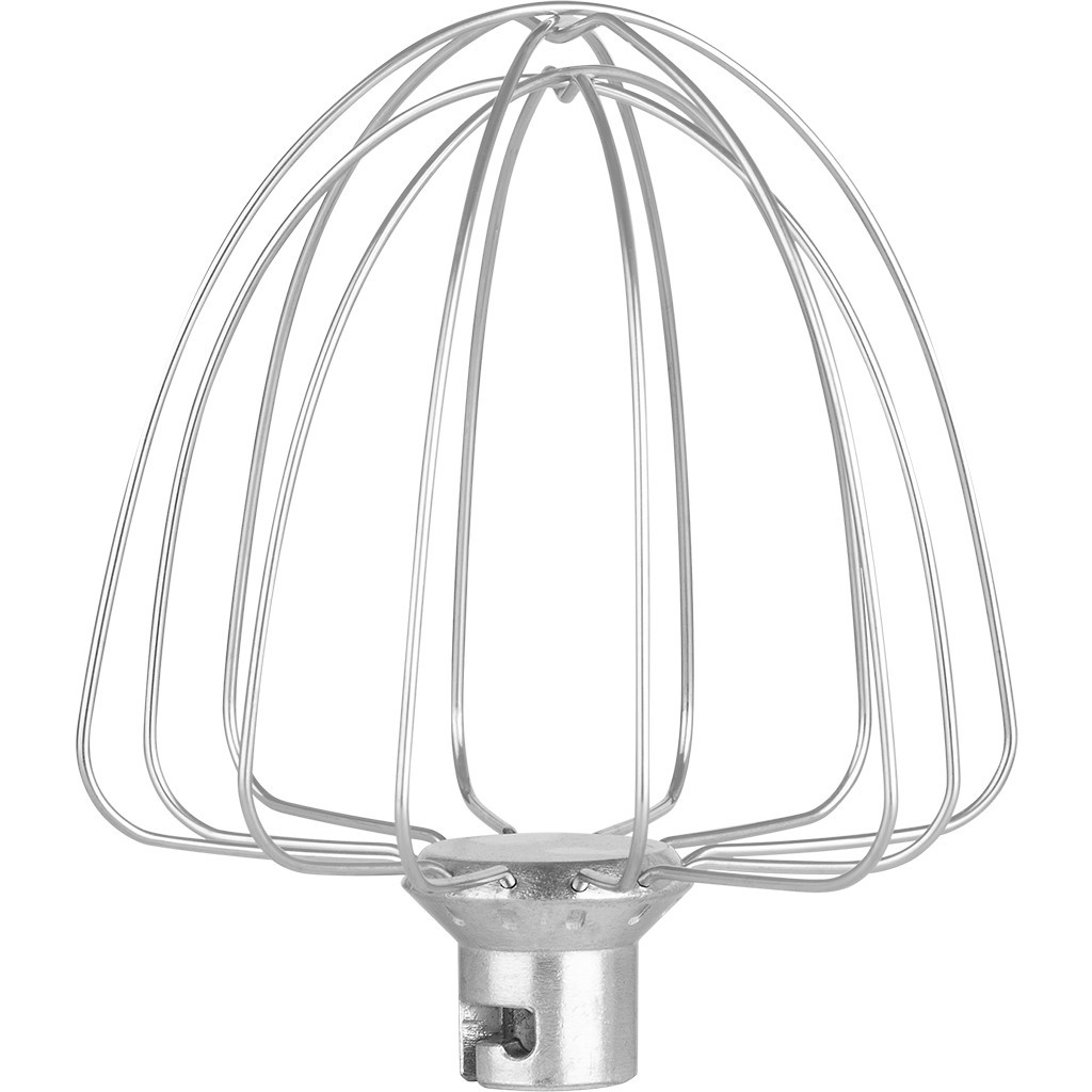 Кухонний комбайн ECG FORZA 5500 Giorno Bianco - зображення 12