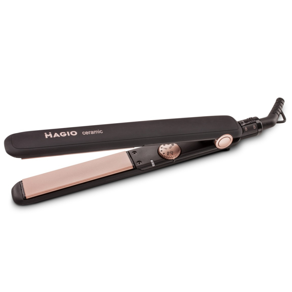 Вирівнювач для волосся Magio MG-577 - зображення 1