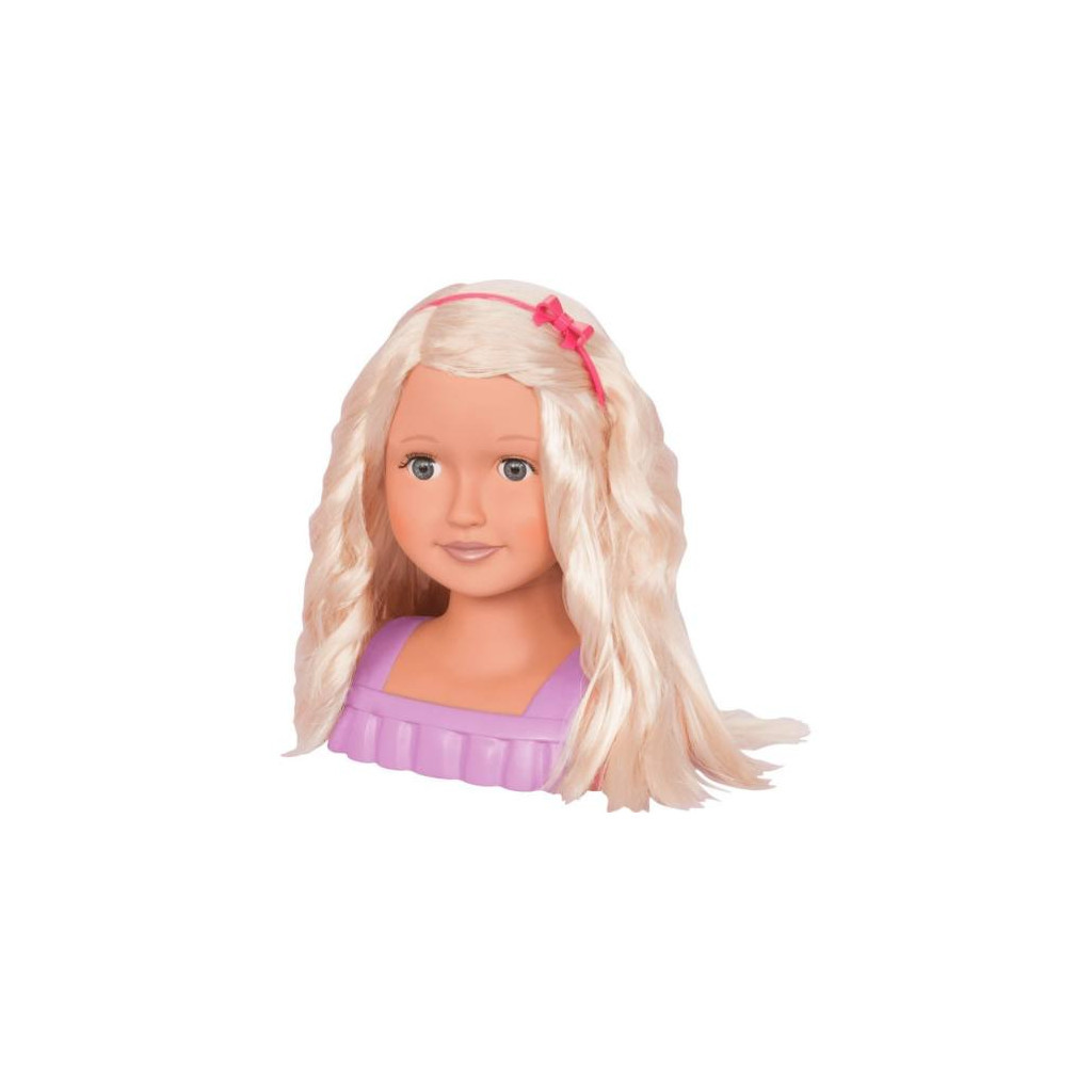 Лялька Our Generation Лялька-манекен Модний перукар (BD37966Z) - зображення 2