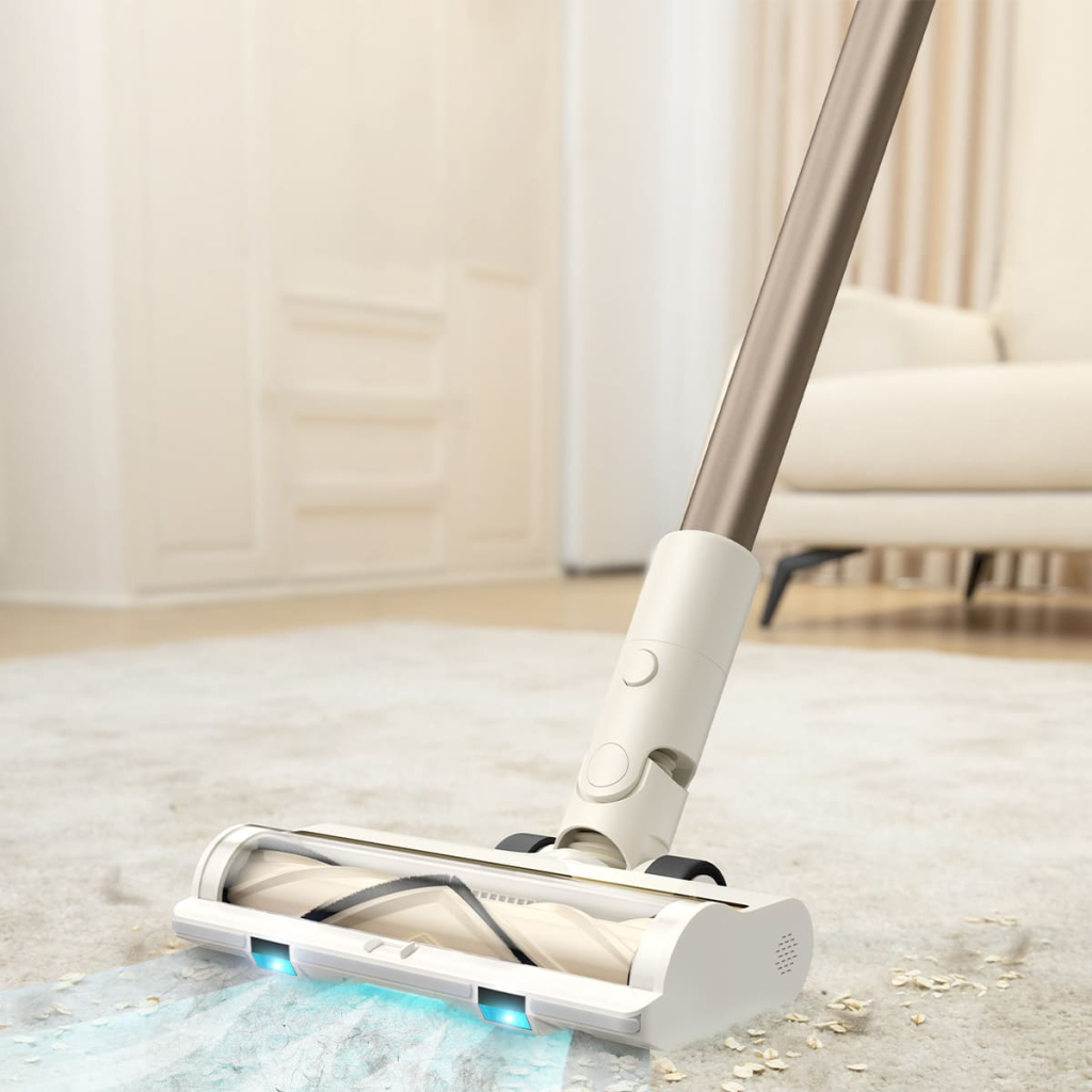 Пилосос Dreame R10s (VZV22A) - зображення 6