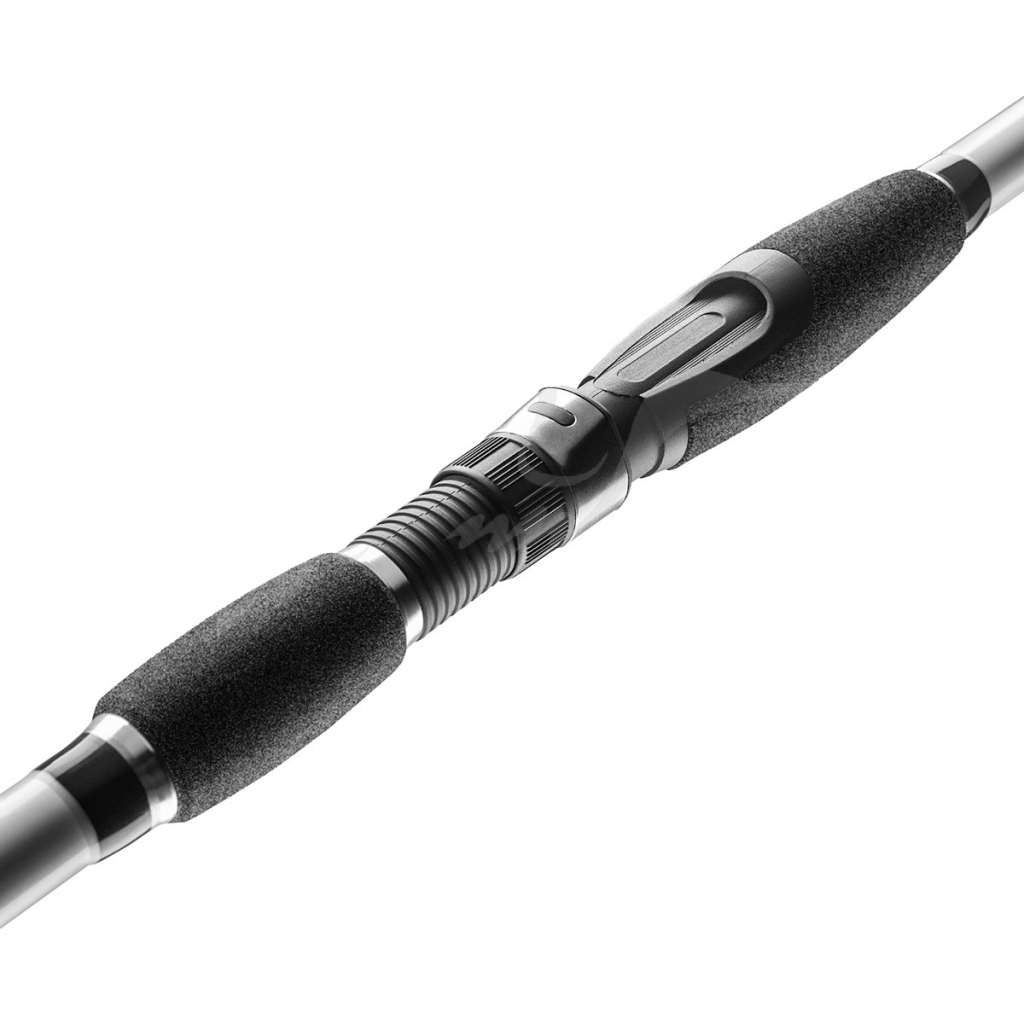 Вудилище Brain Apex Boat 2.40m max 250g (1858.41.95) - зображення 3