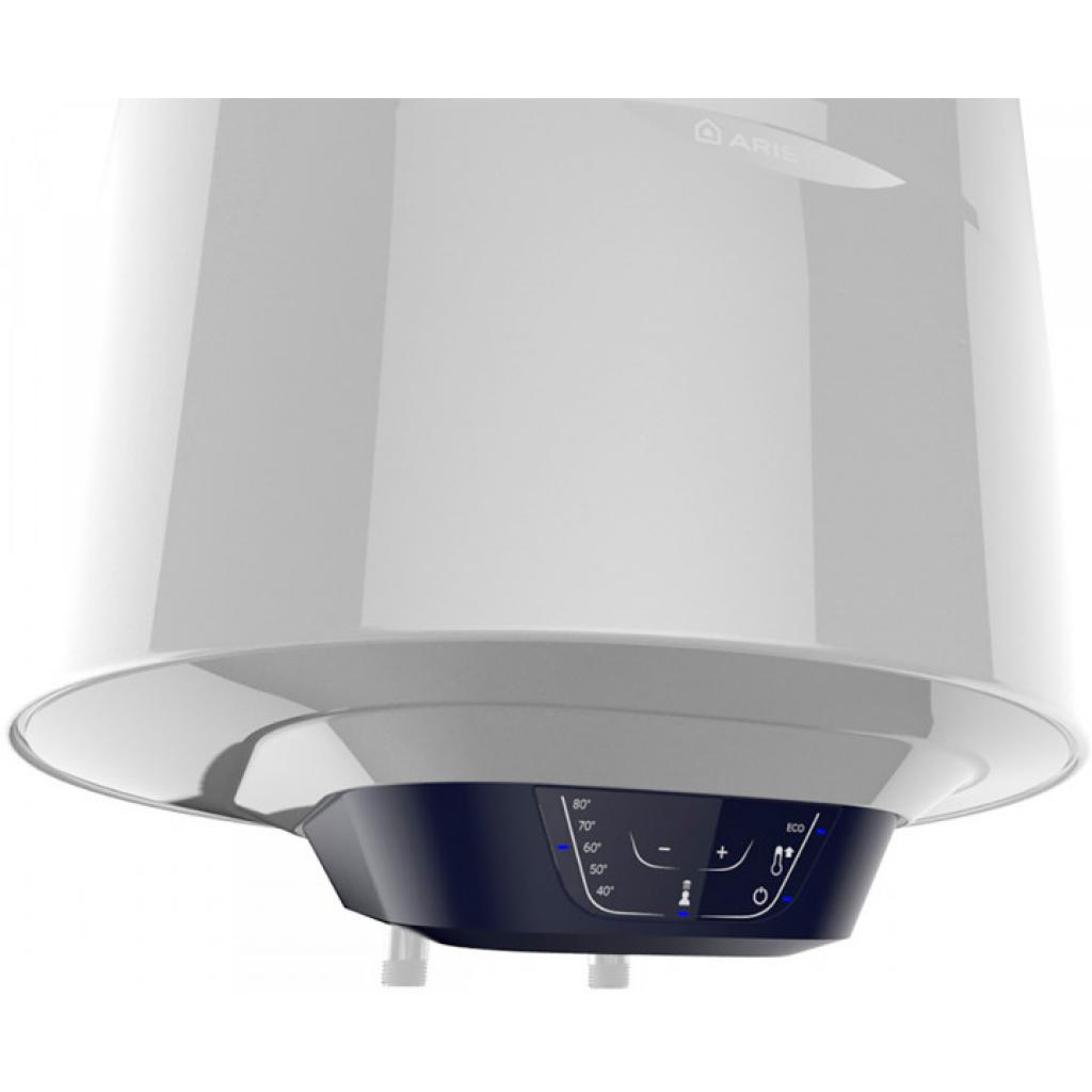Бойлер Ariston BLU1 ECO 50 V 1,8K PL DRY (3201456) - зображення 2