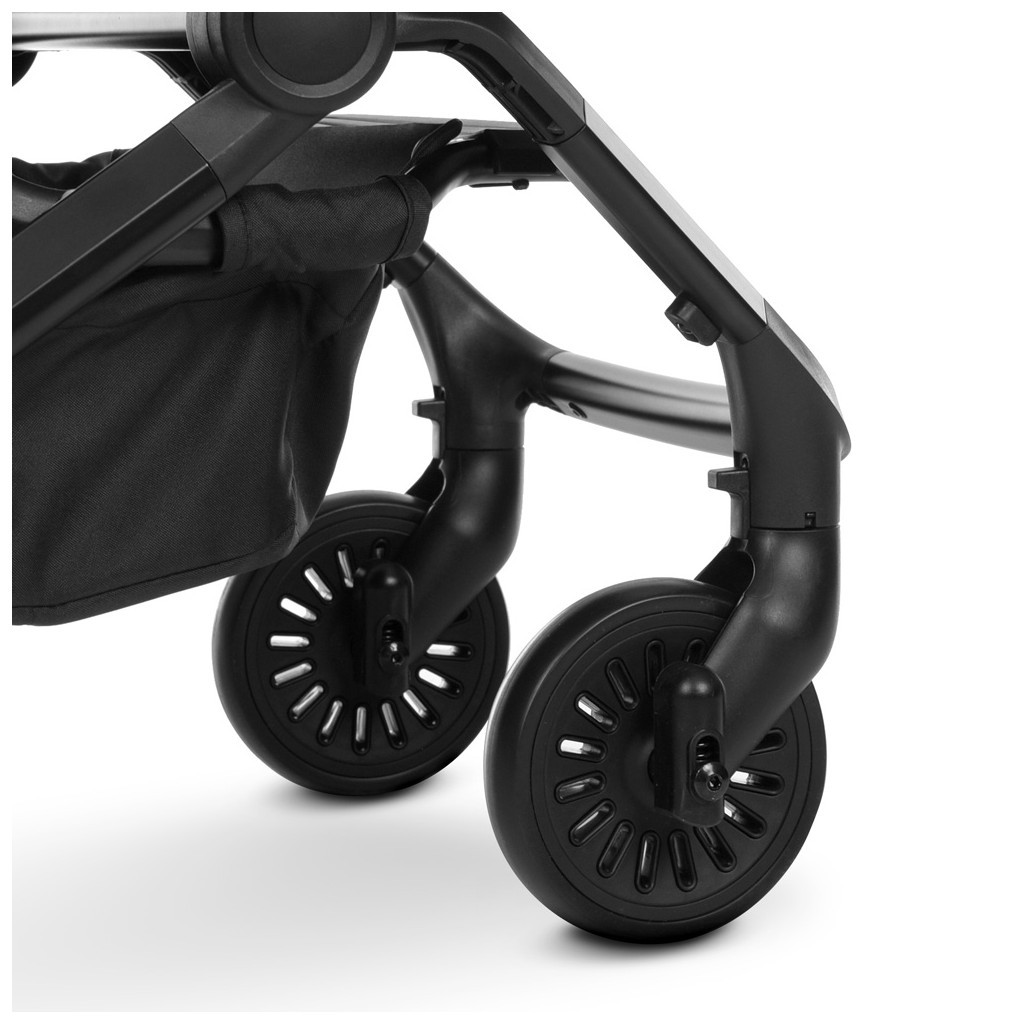 Коляска El Camino Select (ME 1070 plum) - зображення 11