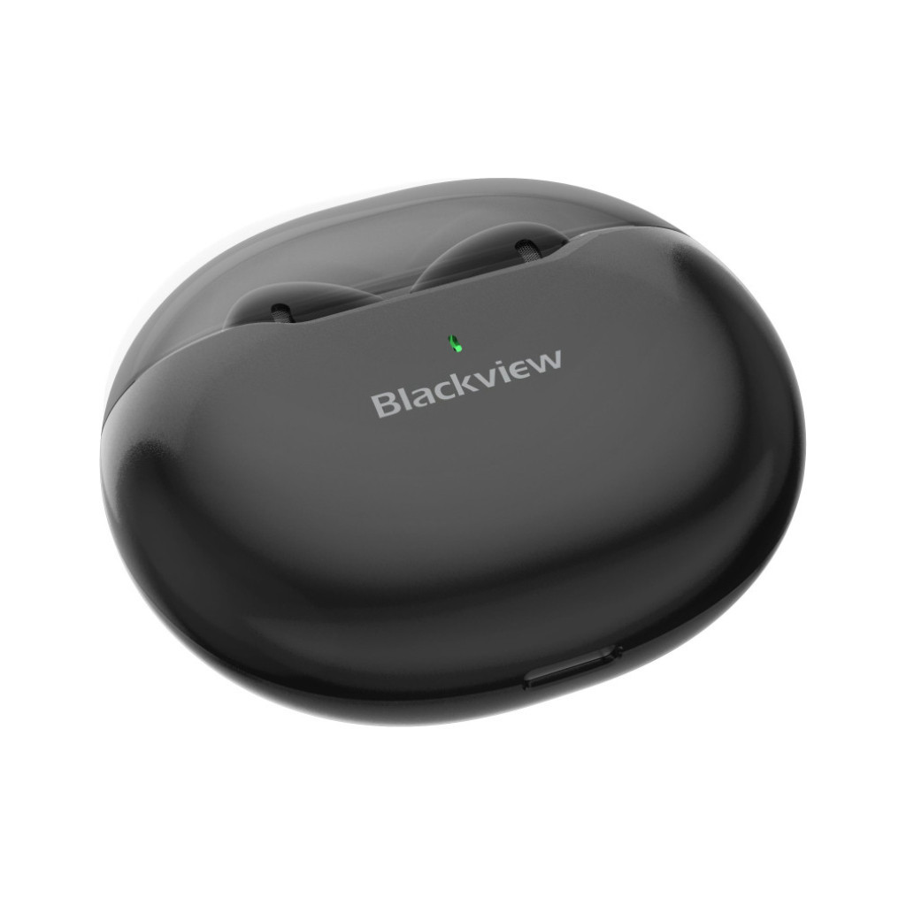 Навушники Blackview AirBuds 6 Black (6931548308423) - зображення 4