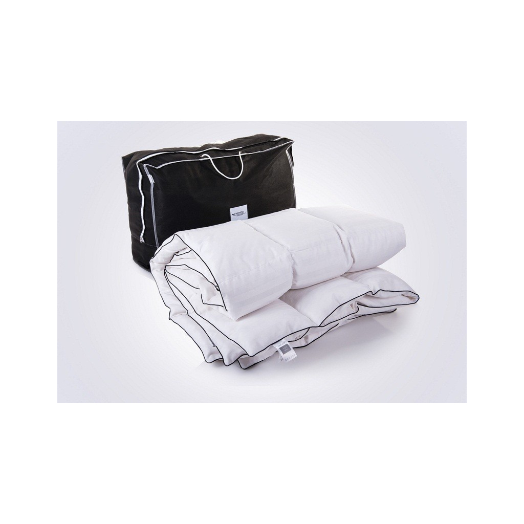 Ковдра MirSon пухова Royal №036 Зима 220x240 см (2200000018533/2200005895115) - изображение 3