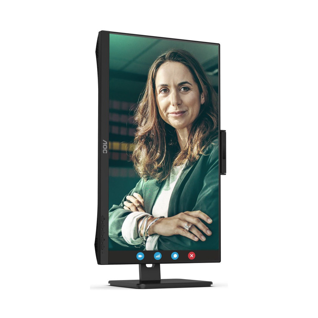 Монітор AOC 24P3CW - зображення 10