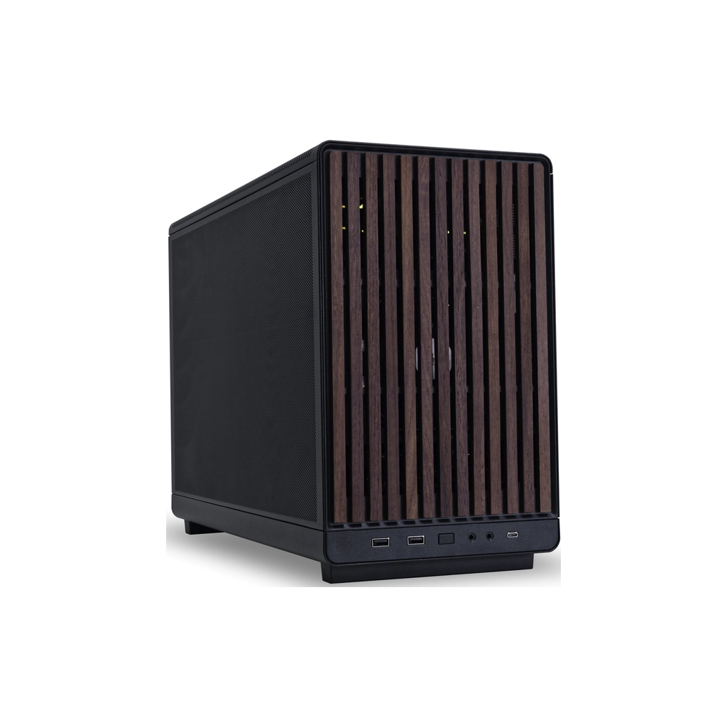 Корпус NZXT A3 Black (G99.A3X-WD.00) - зображення 8