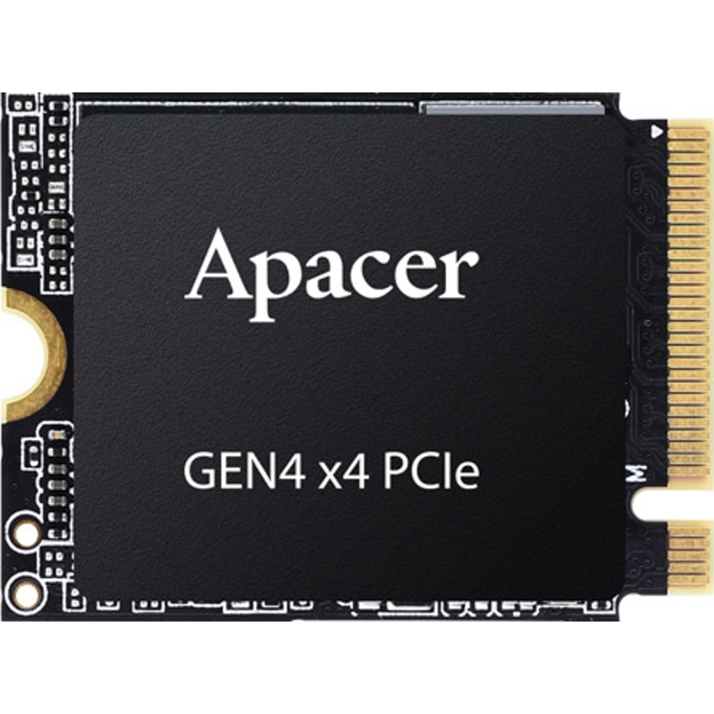 Накопичувач SSD M.2 2280 2TB PE4430-R Apacer (AP3BE4430RI-0001) - зображення 1